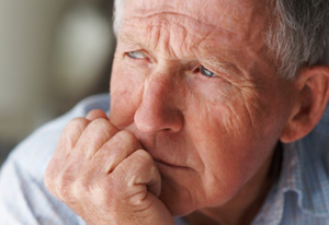 Definition of elder neglect in Wisconsin