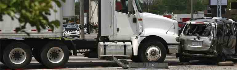 Image result for free pictures truck accident