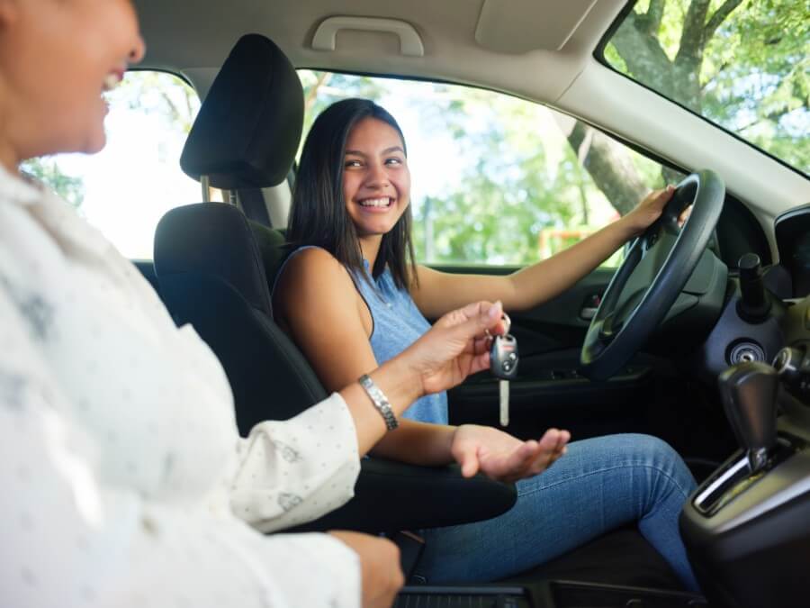 Are Parents Liable for Damages Caused by Teen Drivers? Are Parents Liable for Damages Caused by Teen Drivers?