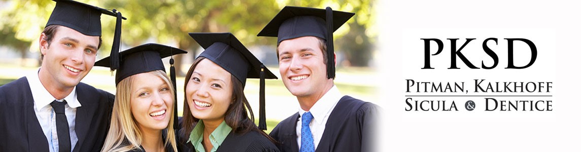 Advanced Learning Scholarship | PKSD