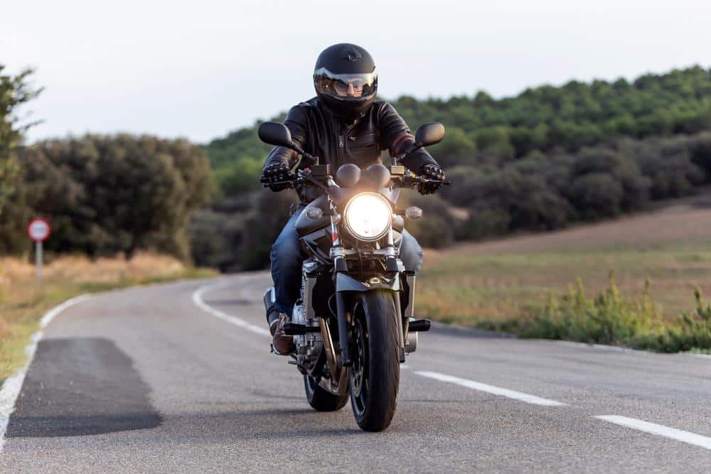 Wisconsin motorcycle laws