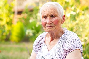 arbitration harms nursing home residents