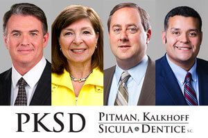 PKSD lawyers selected as 2020 Super Lawyers