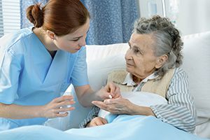 nursing home prescription overuse