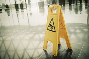 slip and fall frequently asked questions