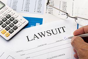 Wisconsin auto accident lawsuit mistakes