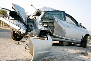 What Happens to Your Body in a Car Crash?