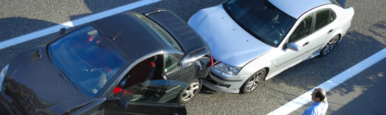 common types of collisions in wisconsin