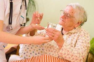 Hight Cost of Nursing Home Medication Errors