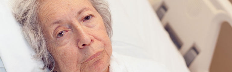 nursing home neglect and abuse lawyers