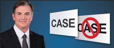 Jeff Pittman Case No Case