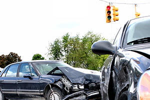 red light-accident attorneys