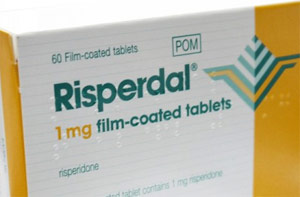 Risperdal gynecomastia lawyers