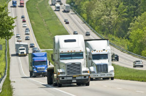 semi truck safety