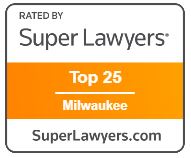 Super Lawyers Badge