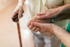tips for dementia care professionals