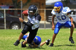 youth football