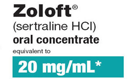 Zoloft drug injury lawyer in Wisconsin
