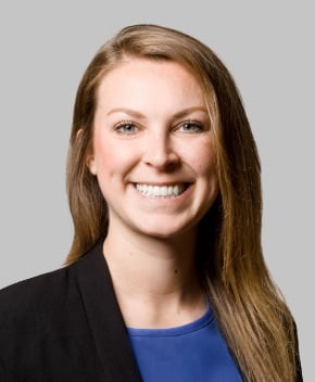 attorney Kristin Odijk