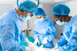 surgery effects claim value