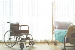 nursing home failures