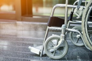 Iowa nurse charged for tying patient to wheelchair