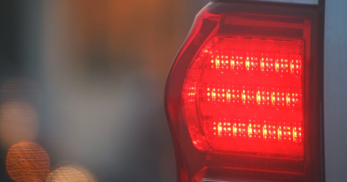 BrakeCheck Crashes and Who May Be at Fault PKSD Law