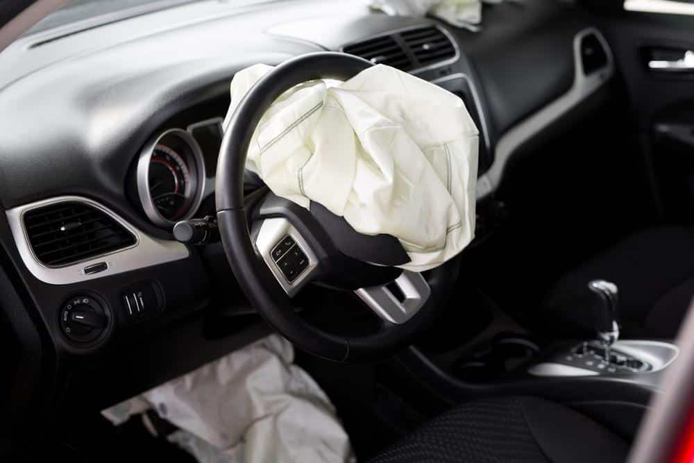 File a Claim for Compensation Due to Airbag Injuries