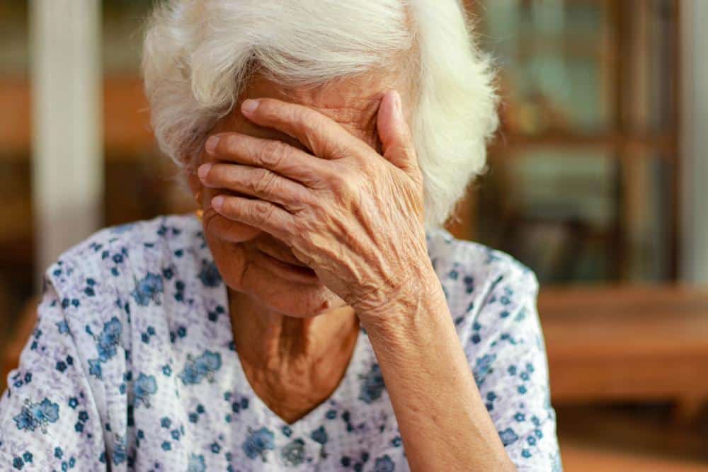 how to prove elder abuse