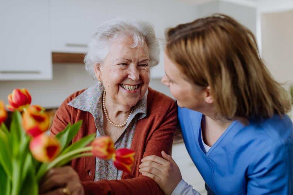 Evaluate Nursing Home