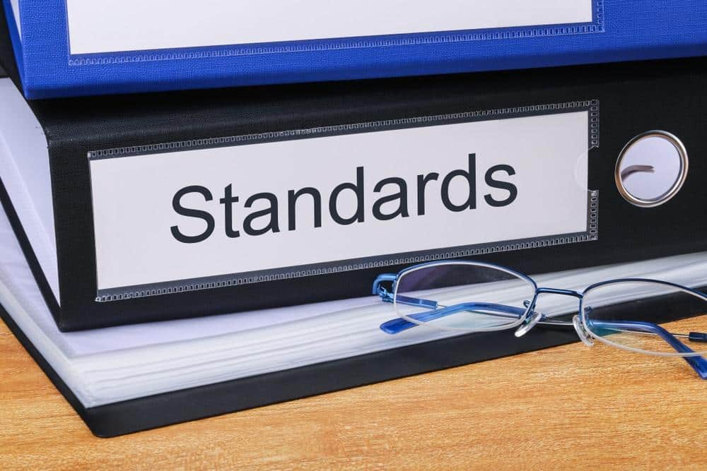 State Fails Three Critical Federal Oversight Standards