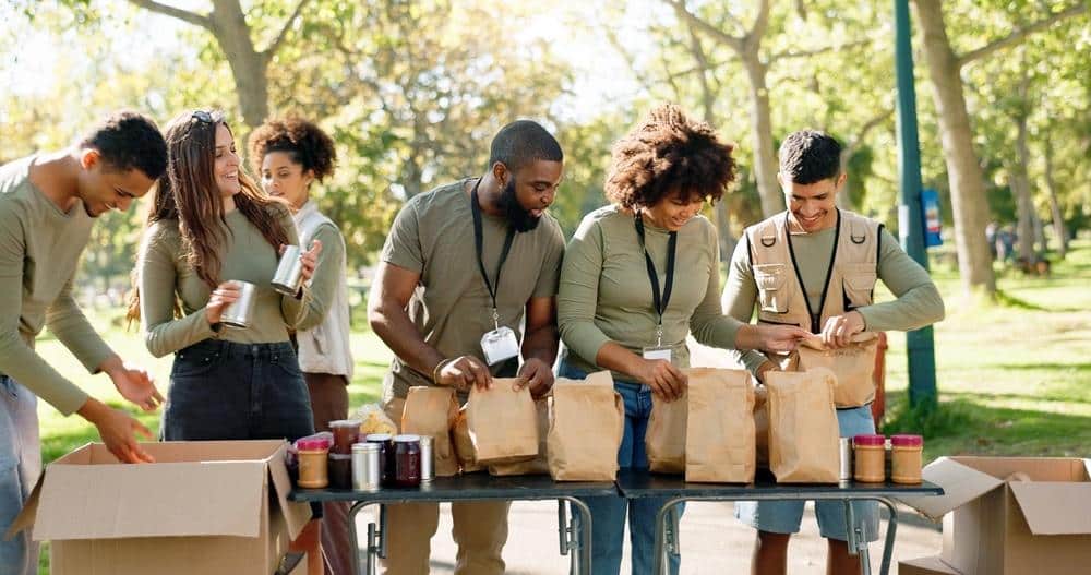PKSD Celebrates Milwaukee’s Working Community