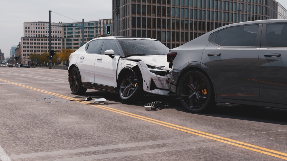 Car Accident Lawyer in Wausau