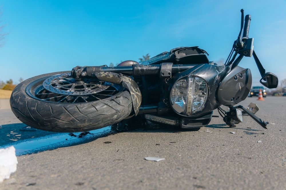 Wausau Motorcycle Accident Lawyers