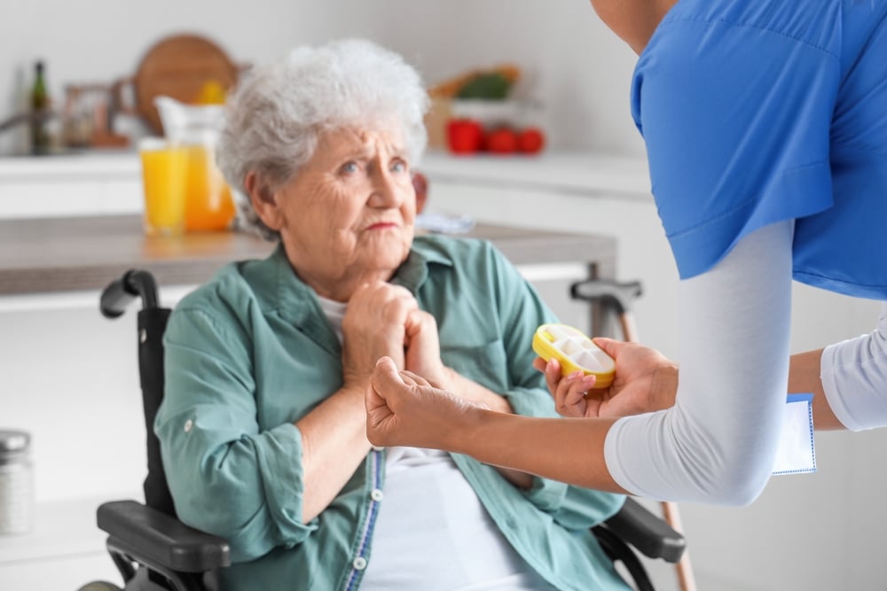 Wausau Nursing Home Abuse Lawyers