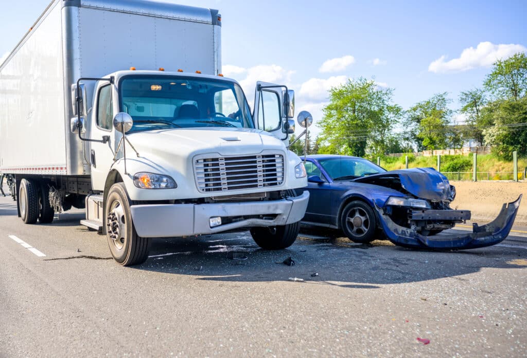 Wausau Truck Accident Lawyer