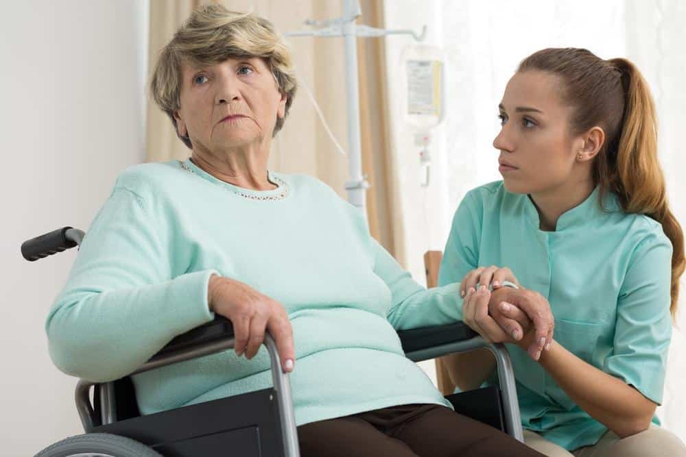 nursing home abuse and neglect