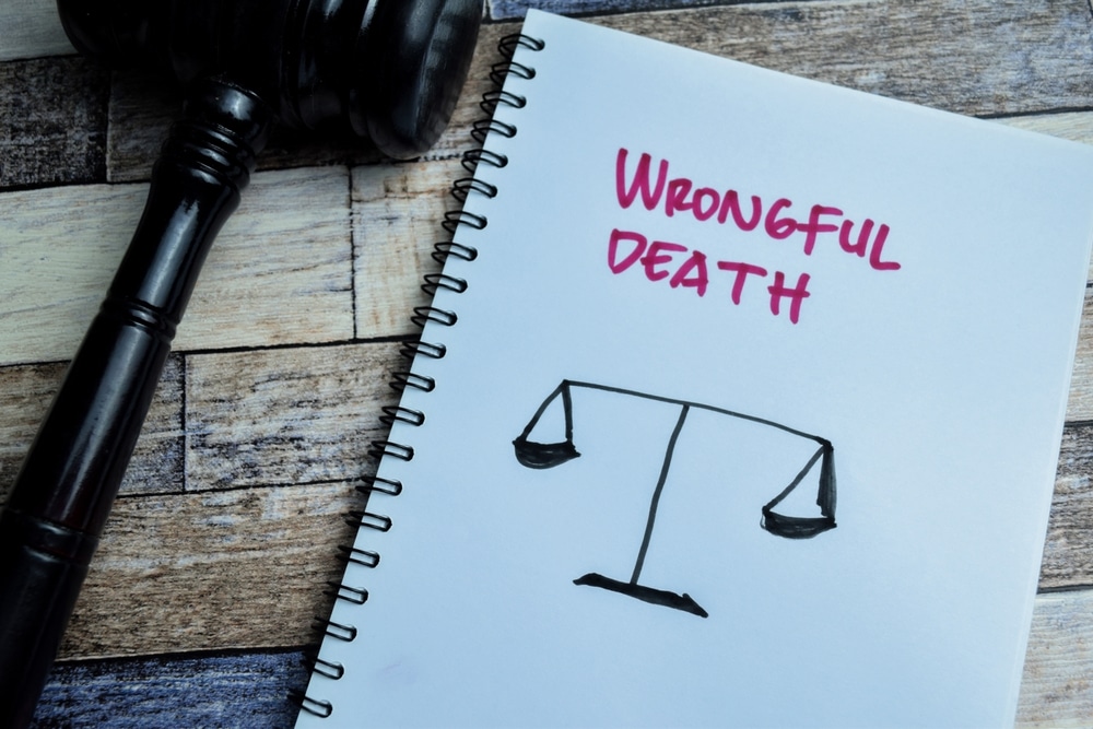 wausau wrongful death lawyer