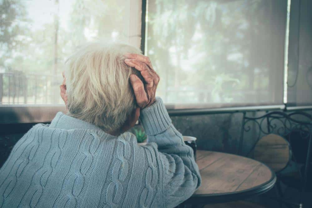 is elder abuse a felony or misdemeanor