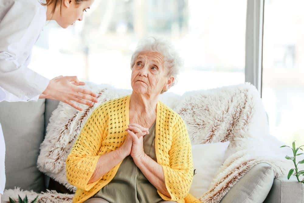 when can a nursing home be held liable for abuse