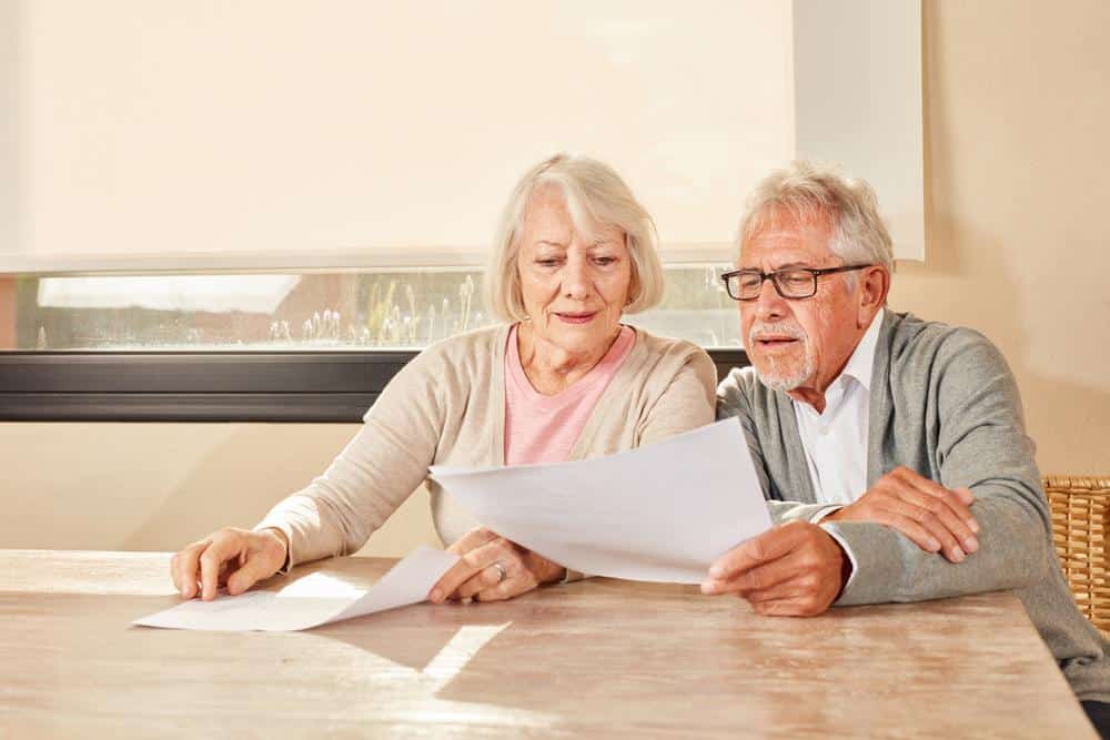 how much can you sue a nursing home for negligence