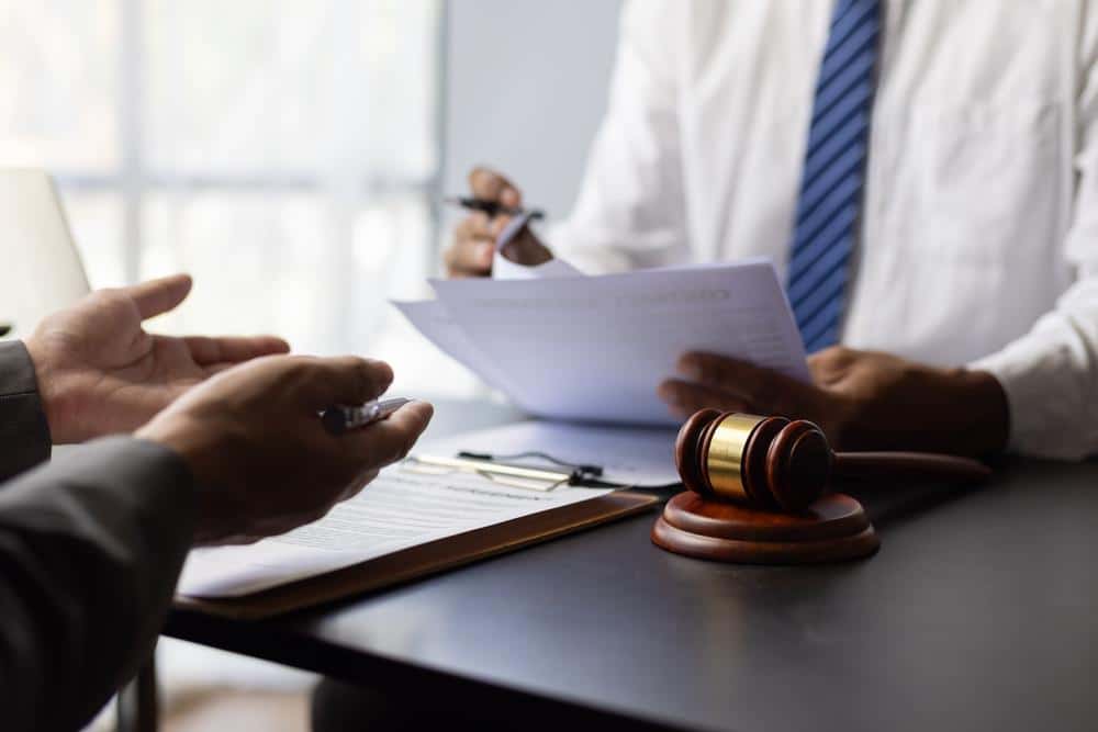 how to file a truck accident claim