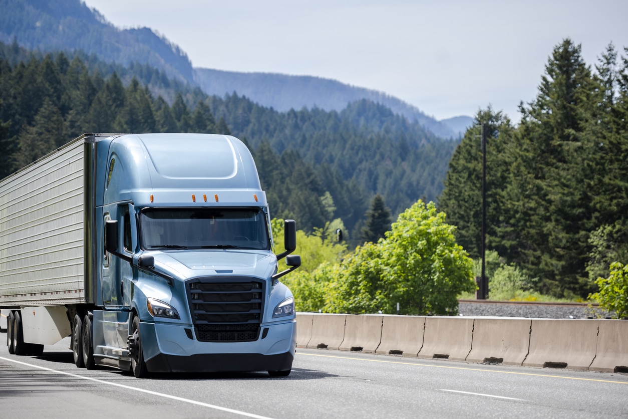 Types of Commercial Driver’s Licenses
