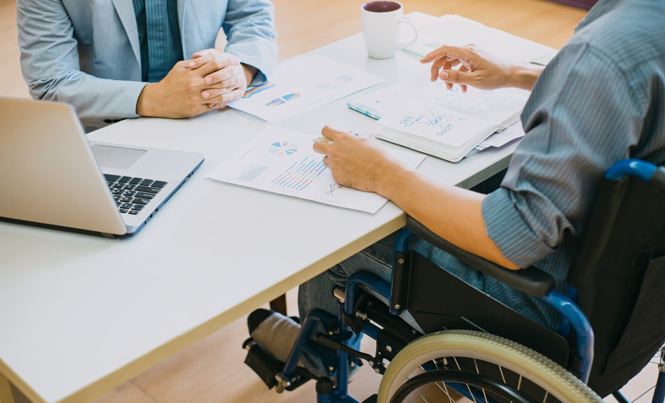 What Are the Top 10 Disabilities?