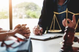What Does Liability Mean in a Personal Injury Case?