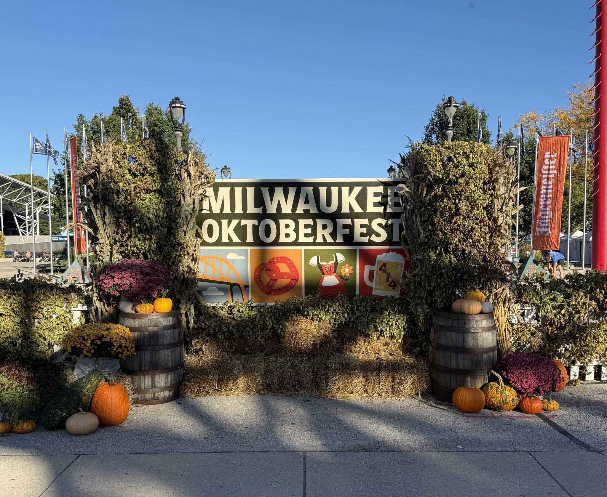 PKSD Celebrates Milwaukee Oktoberfest 2026 and Promotes Community Safety