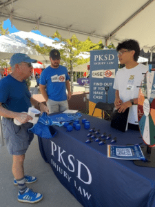 PKSD’s “Do You Have a Case?” Table