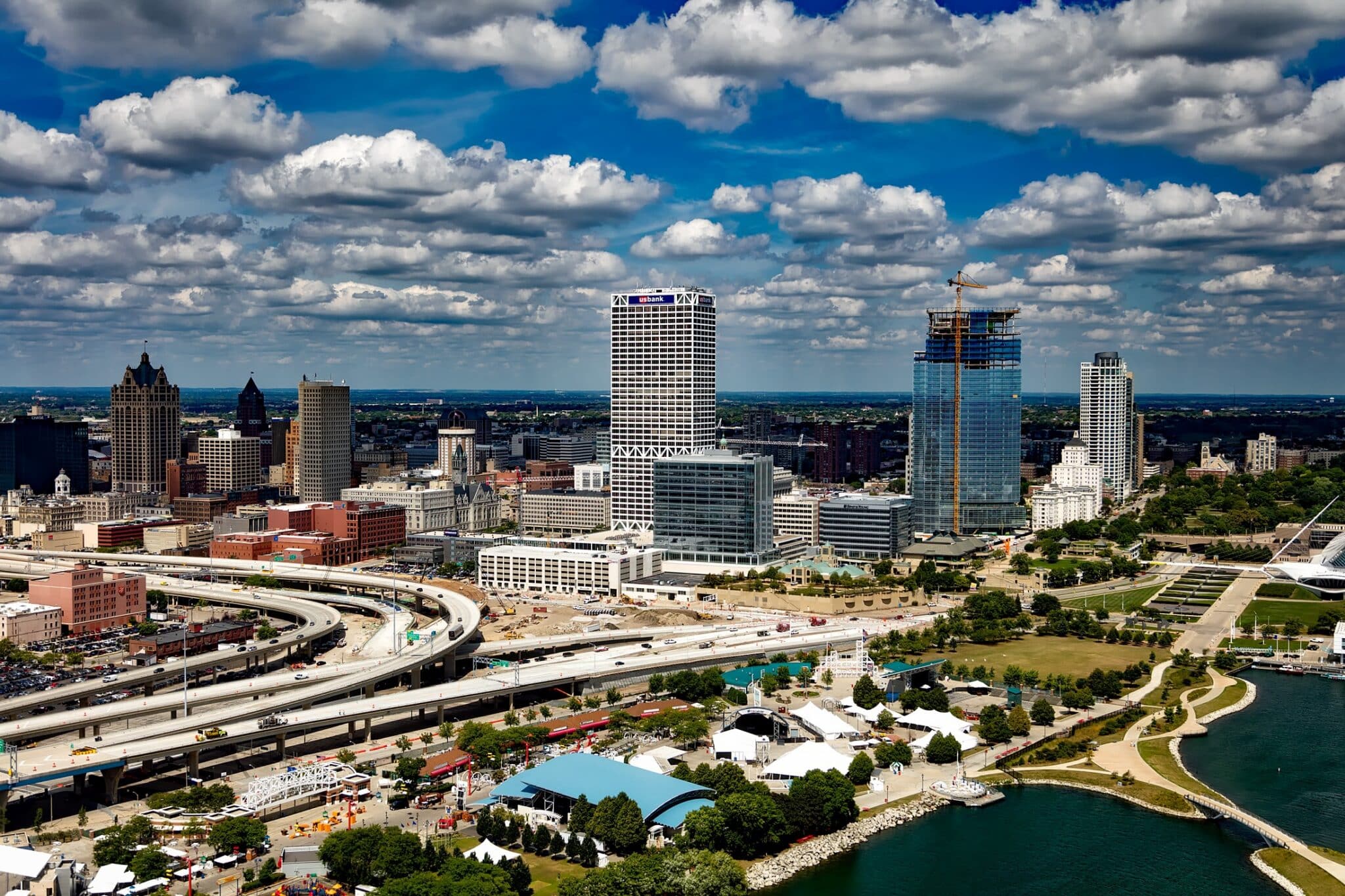 What Are the Safest Neighborhoods in Milwaukee, WI?