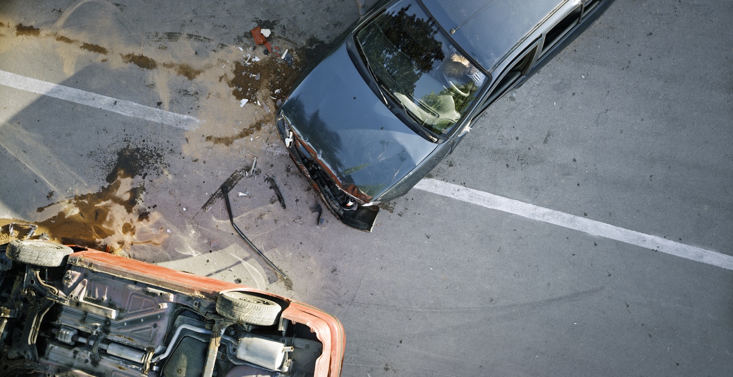 What Does a Milwaukee Car Accident Lawyer Do?