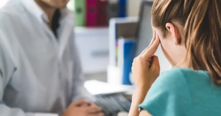 Symptoms You Should Not Ignore After a Car Accident